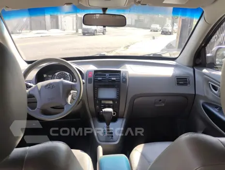 TUCSON 2.0 MPFI GLS 16V 143cv 2WD