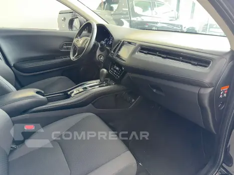 HRV EX 1.8