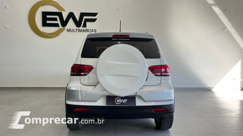 CROSSFOX 1.6 T. Flex 16V 5p