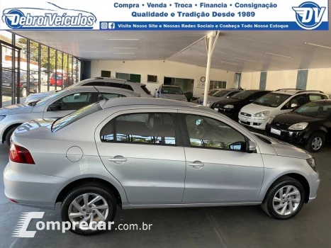 VOYAGE 1.6 MSI Totalflex Trendline