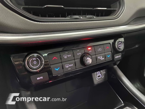 COMPASS 1.3 T270 TURBO FLEX LONGITUDE AT6