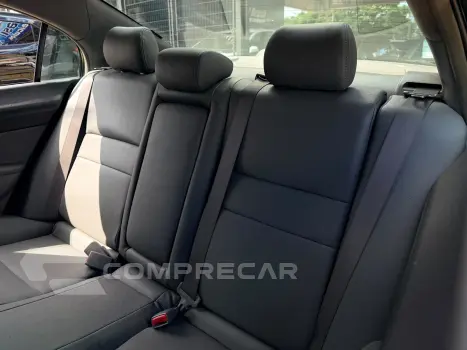 CIVIC 1.8 LXS 16V