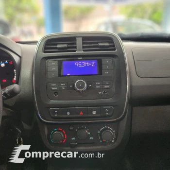 KWID 1.0 12V SCE ZEN