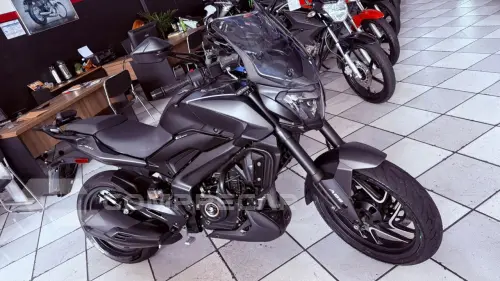 DOMINAR 400C