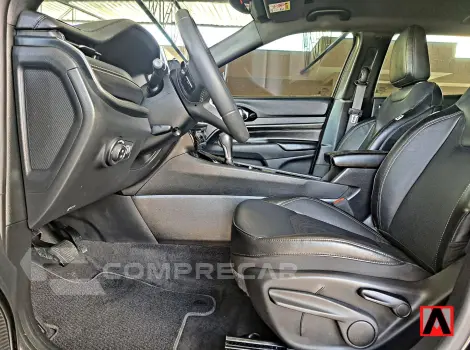 COMPASS 2.0 16V Longitude 4X4