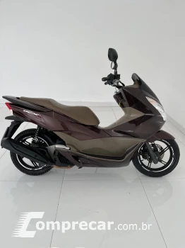 PCX 150 DLX