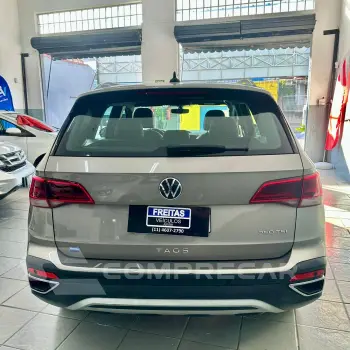 TAOS Highline 1.4 250 TSI Flex Aut.