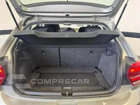 POLO HIGHLINE 200 TSI 1.0 FLEX 12V AUT