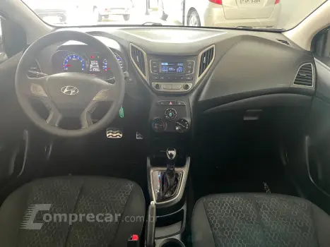 HB20X Style 1.6 Flex 16V Aut.