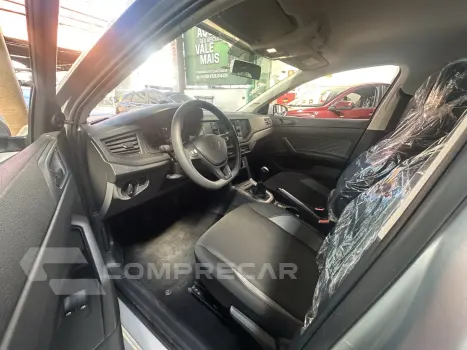 POLO 1.0 MPI MANUAL