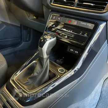 T-CROSS 1.0 200 TSI Comfortline