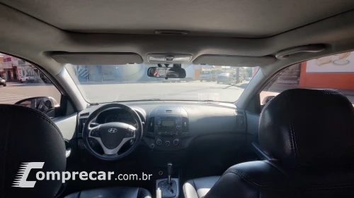 I30 2.0 MPFI GLS 16V