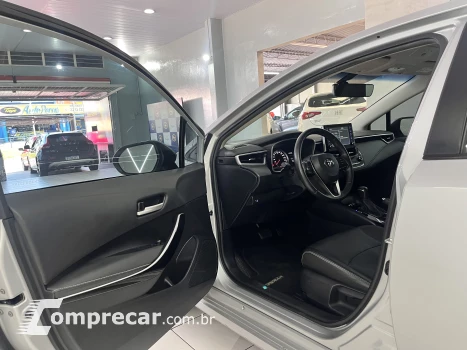 COROLLA 2.0 Vvt-ie XEI
