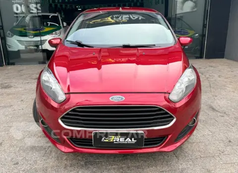 FIESTA 1.5 SE Hatch 16V