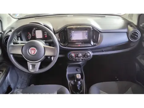 UNO 1.0 FIRE FLEX ATTRACTIVE MANUAL