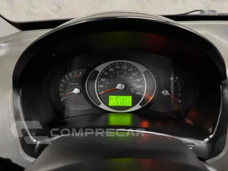 TUCSON 2.0 MPFI GLS 16V 143CV 2WD FLEX 4P AUTOMÁTICO