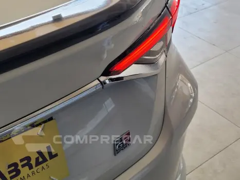 Corolla GR-Sport 2.0 Flex 16V Aut.