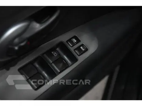 LIVINA - 1.8 S 16V 4P AUTOMÁTICO