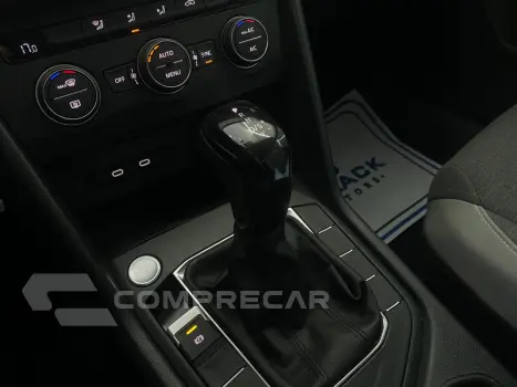 TAOS Comfortline 1.4 250 TSI Flex Aut.