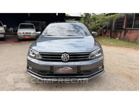 JETTA 2.0 TSI HIGHLINE 211CV GASOLINA 4P TIPTRONIC
