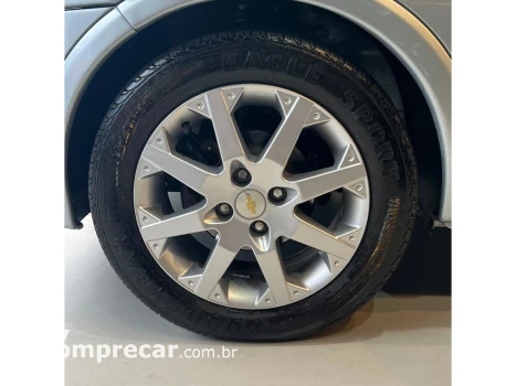 CORSA 1.4 MPFI MAXX 8V FLEX 4P MANUAL