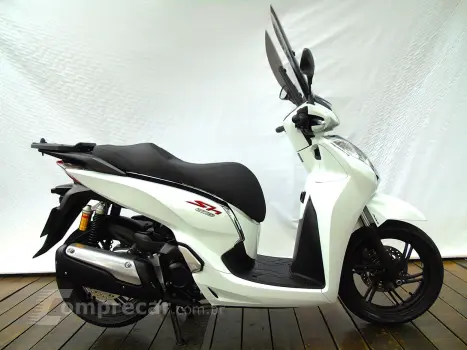 HONDA SH 300I SPORT