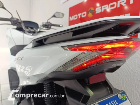 PCX 160 ABS