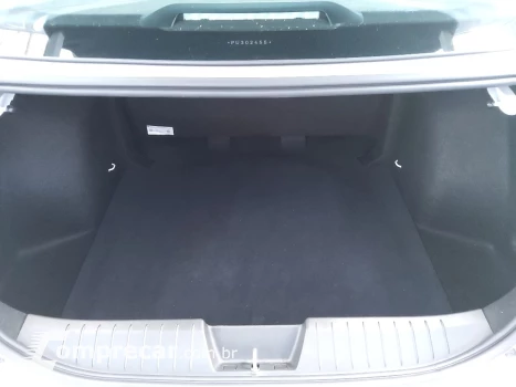 CRONOS 1.3 FIREFLY FLEX DRIVE CVT