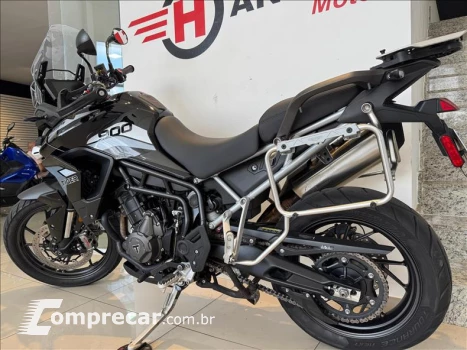 TIGER 900 GT PRO