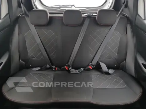 KWID 1.0 12V SCE FLEX ZEN MANUAL