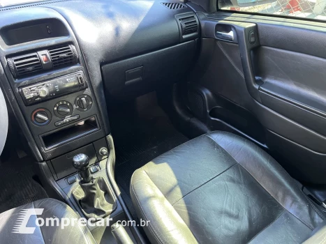 Astra Hatch 2.0 4P ADVANTAGE  FLEX