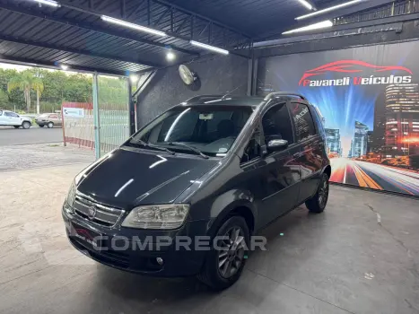 IDEA 1.4 MPI ELX 8V