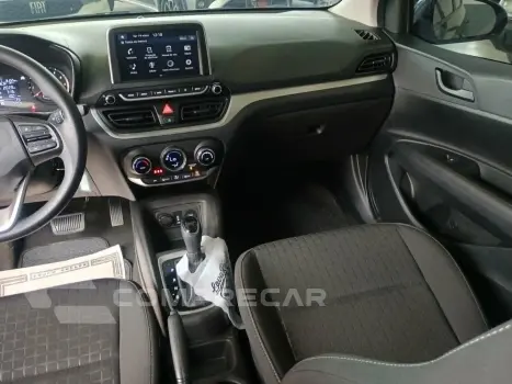 HB20 1.0 Turbo Comfort Plus Tech 12V