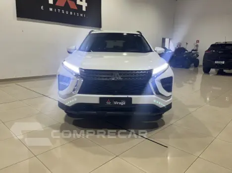 ECLIPSE CROSS 1.5 Mivec Turbo GLS