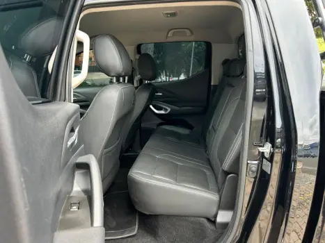 Titano Ranch 2.2 16V 4x4 TB Diesel Aut.