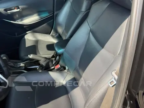 COROLLA - 2.0 VVT-IE XEI DIRECT SHIFT