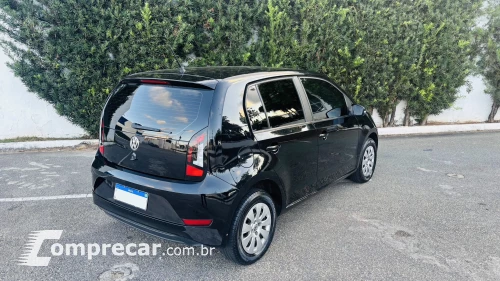 UP 1.0 MPI