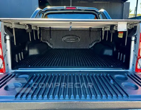 RANGER 3.2 FX4 4X4 CD 20V