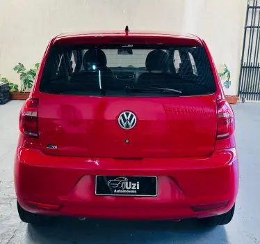 FOX 1.0 MI 8V