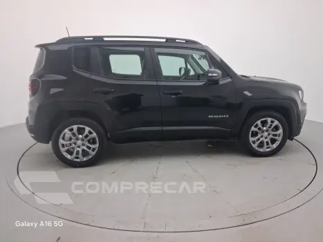 RENEGADE 1.3 T270 TURBO FLEX LONGITUDE AT6