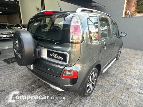 AIRCROSS 1.6 GLX 16V
