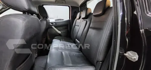 Ranger Limited 3.2 4x4 CD Diesel Aut.