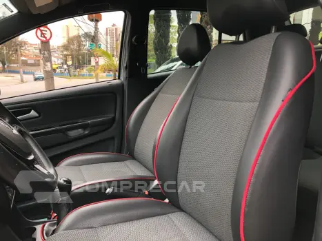 Fox 1.6 Mi Rock In Rio 8V Flex 4P Manual