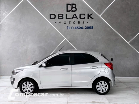 Ka 1.0 SE/SE Plus TiVCT Flex 5p