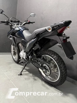 BROS 160 ESDD