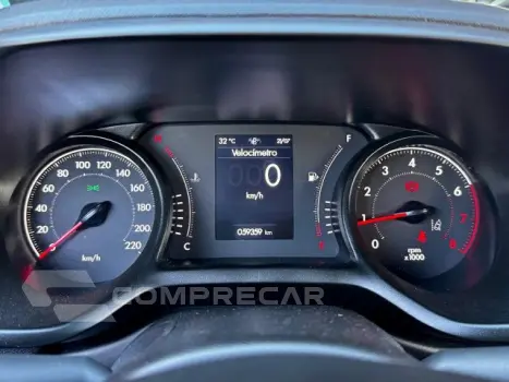 FASTBACK - 1.0 TURBO 200 AUDACE CVT