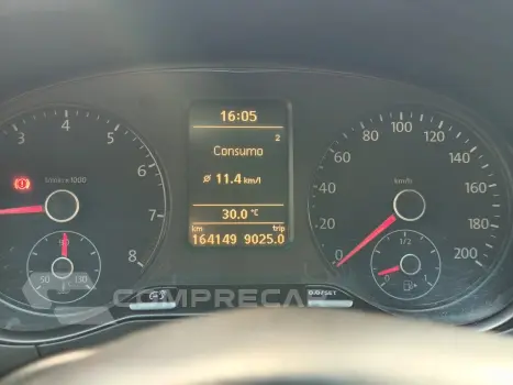 FOX 1.0 MI Trend 8V