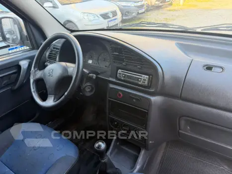 Partner 1.6 16V 3P FURGÃO