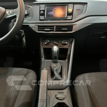 VIRTUS 1.6 MSI Flex 16V 4p Aut.