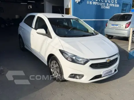 ONIX - 1.0 LT MANUAL